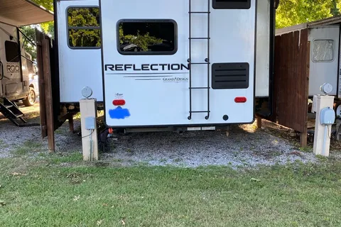 Mingo RV Park