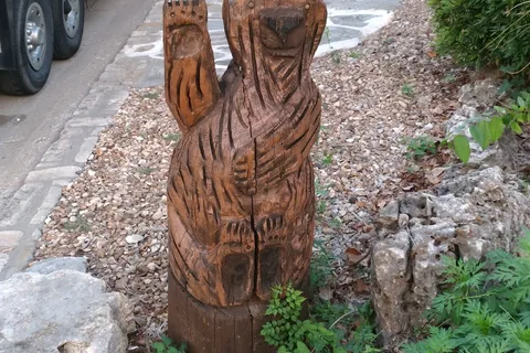 Mingo RV Park