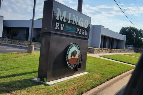 Mingo RV Park