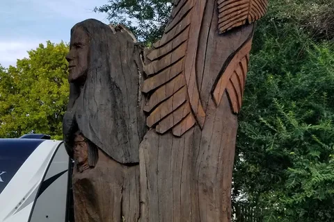 Mingo RV Park