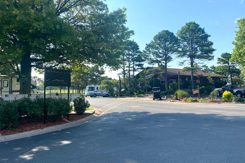 Mingo RV Park