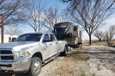 Mingo RV Park