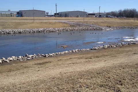 Mingo RV Park