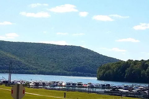 Onoville Marina Park