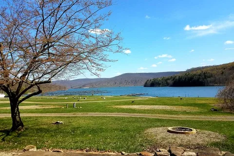 Onoville Marina Park