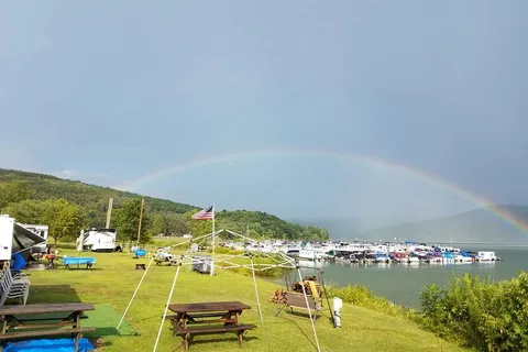 Onoville Marina Park