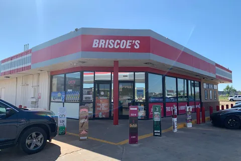 Briscoes RV Park and Store