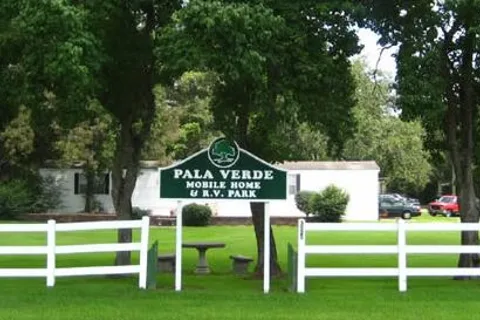 Pala Verde RV Park