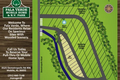 Pala Verde RV Park