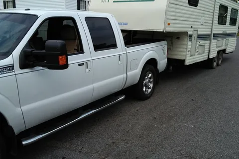 Pala Verde RV Park