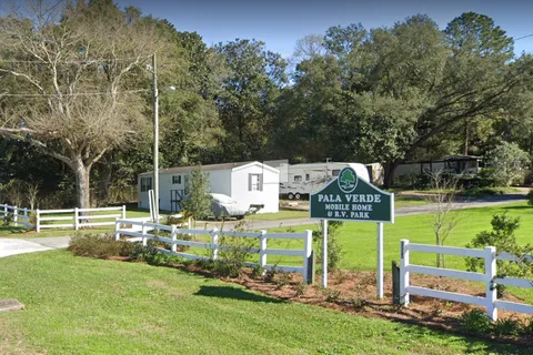 Pala Verde RV Park