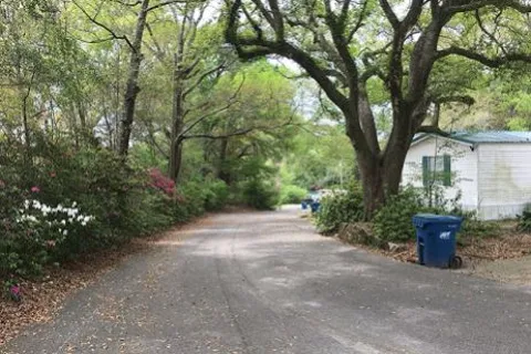 Pala Verde RV Park