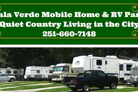 Pala Verde RV Park