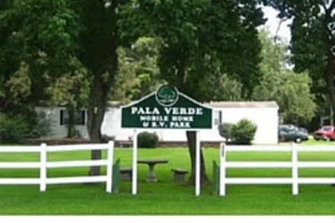 Pala Verde RV Park