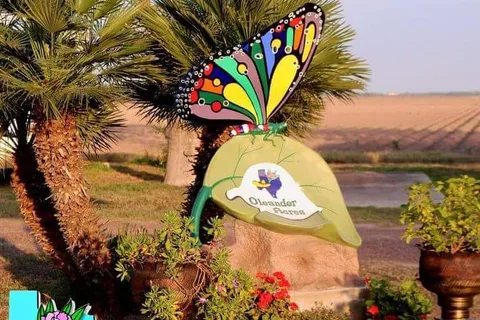 Oleander Acres RV Resort