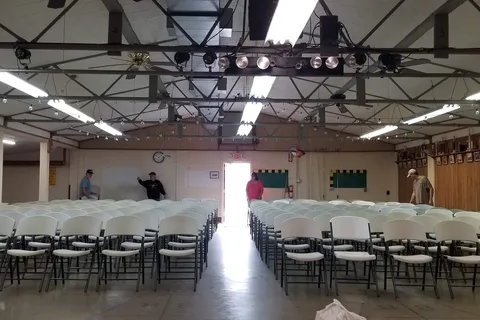 Oleander Acres RV Resort