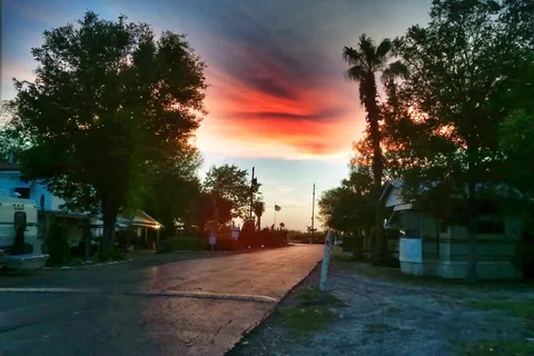 Oleander Acres RV Resort