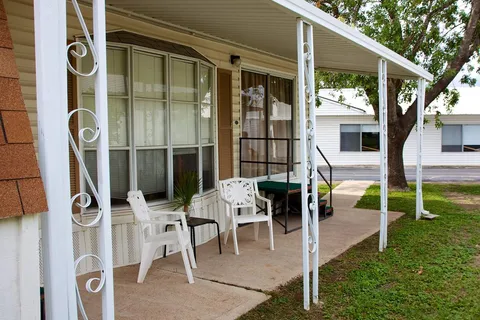 Oleander Acres RV Resort