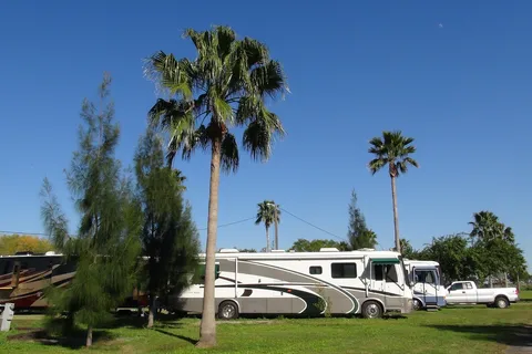 Oleander Acres RV Resort