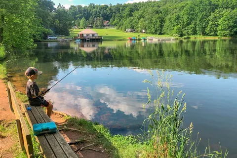 Sun Outdoors Lancaster County