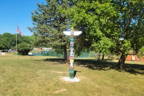 Happy Acres Kampground