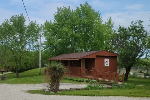 Happy Acres Kampground