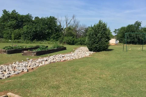 Town and Country RV Park of Marlow