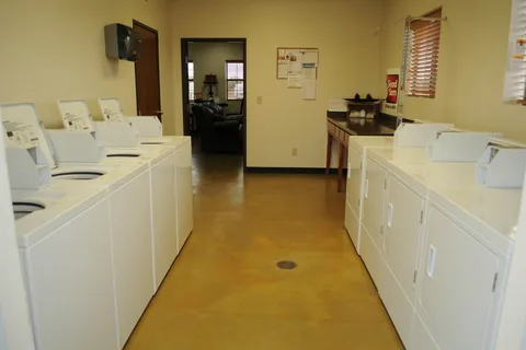 Town and Country RV Park of Marlow