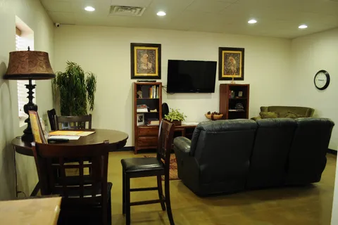 Town and Country RV Park of Marlow