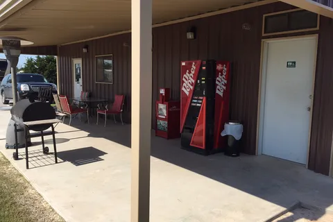 Town and Country RV Park of Marlow