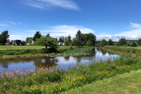 Lewis and Clark Golf and RV Resort