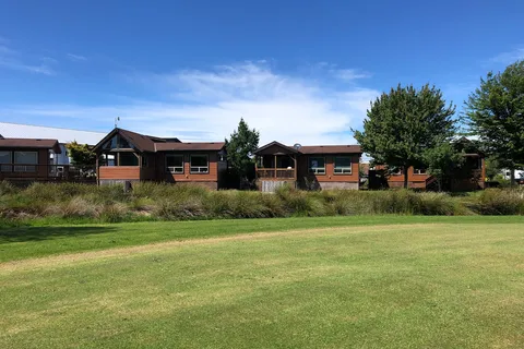 Lewis and Clark Golf and RV Resort