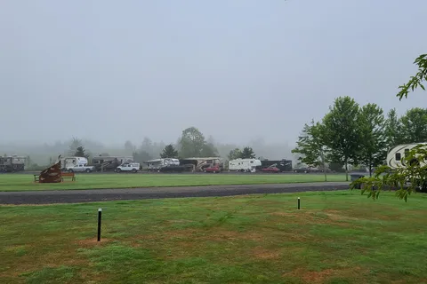 Lewis and Clark Golf and RV Resort