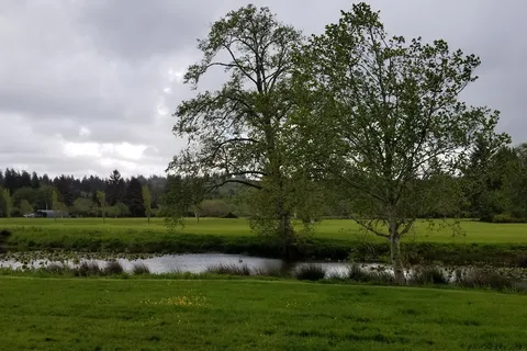 Lewis and Clark Golf and RV Resort