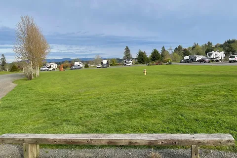 Lewis and Clark Golf and RV Resort