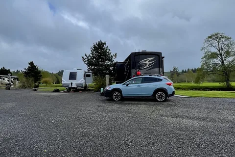 Lewis and Clark Golf and RV Resort