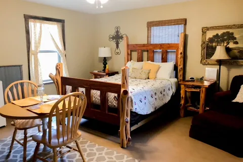 Cowboys and Angels Retreat
