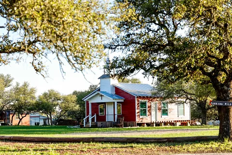 Cowboys and Angels Retreat