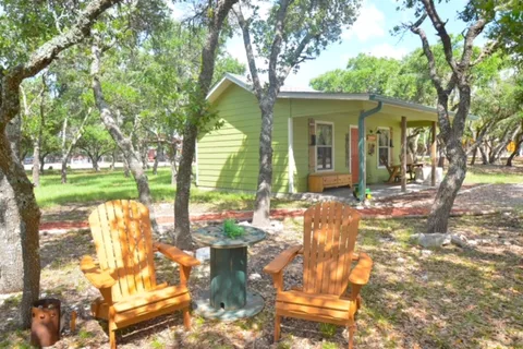 Cowboys and Angels Retreat