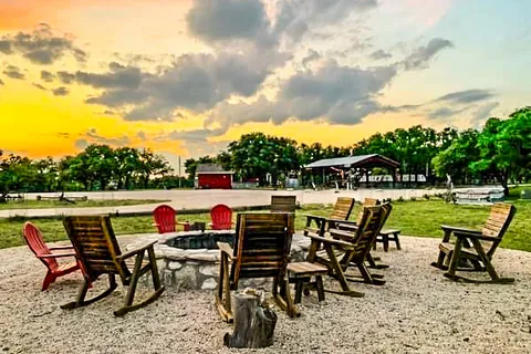 Cowboys and Angels Retreat