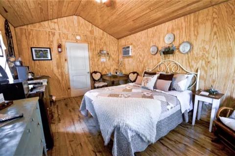 Cowboys and Angels Retreat