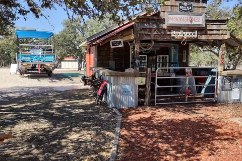 Cowboys and Angels Retreat