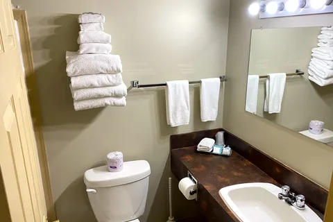 Retasket Lodge and RV Park