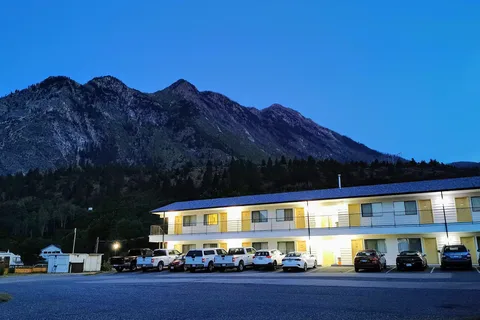 Retasket Lodge and RV Park