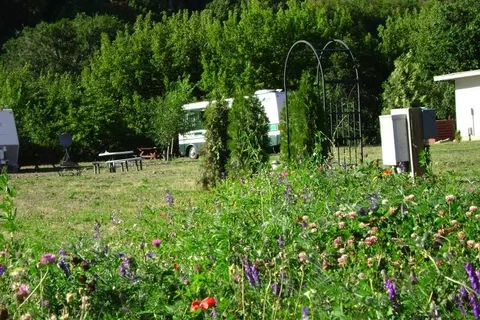 Retasket Lodge and RV Park
