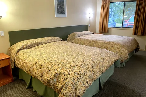 Retasket Lodge and RV Park