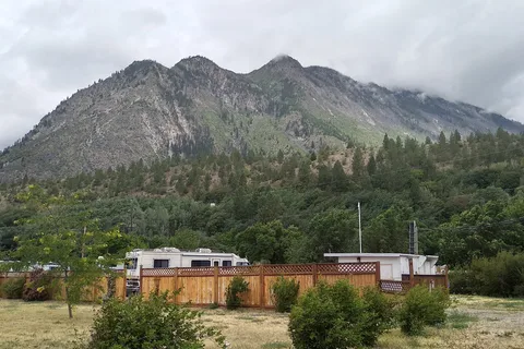 Retasket Lodge and RV Park