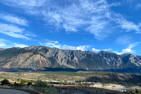 Retasket Lodge and RV Park