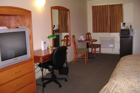 Retasket Lodge and RV Park