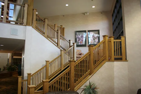Cedar Shore Resort